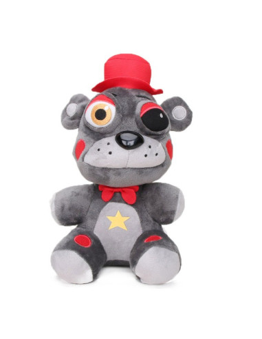 PELUCHE FIVE NIGHTS AT FREDDYS LEFTY 28cm