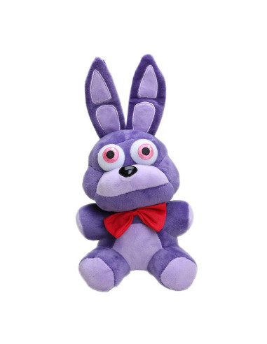 PELUCHE FIVE NIGHTS AT FREDDYS BONNIE 28cm