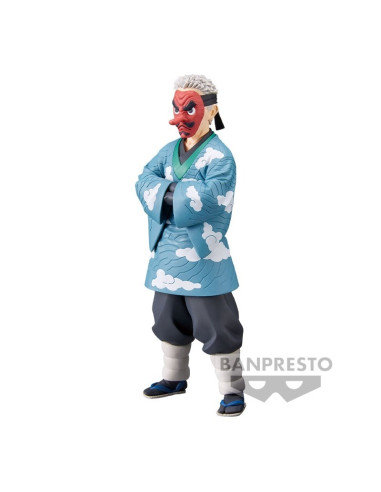 FIGURA DEMON SLAYER KIMETSU NO YAIBA SAKONJI UROKODAKI