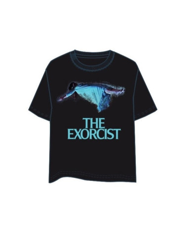 CAMISETA LA EXORCISTA