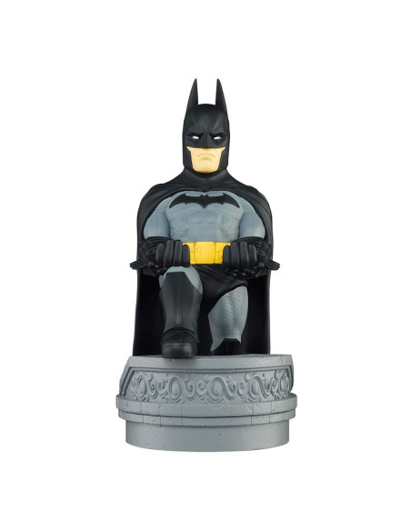 FIGURA CABLE GUY DC BATMAN