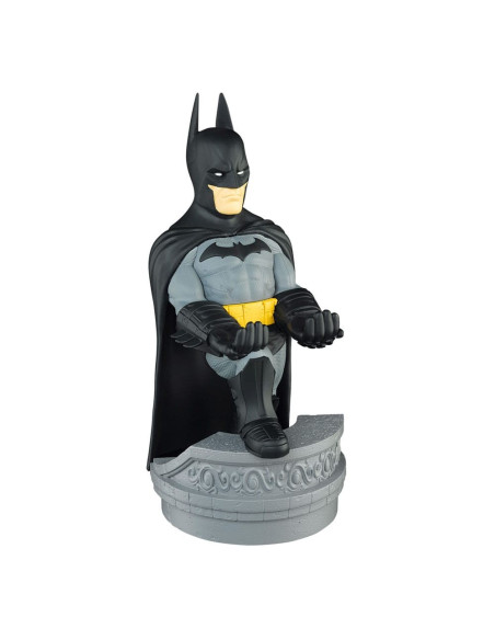 FIGURA CABLE GUY DC BATMAN