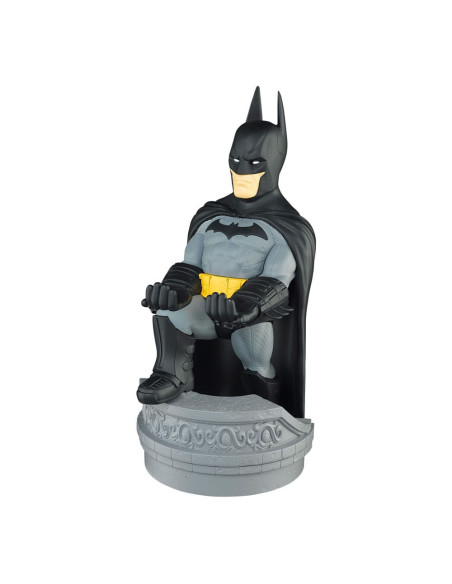 FIGURA CABLE GUY DC BATMAN