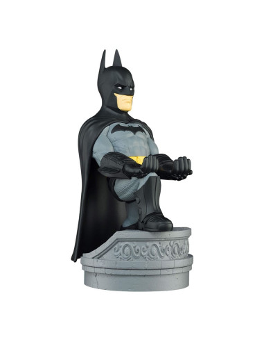 FIGURA CABLE GUY DC BATMAN