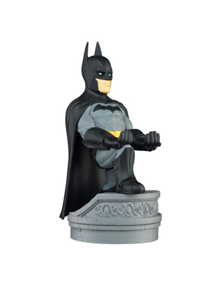 FIGURA CABLE GUY DC BATMAN