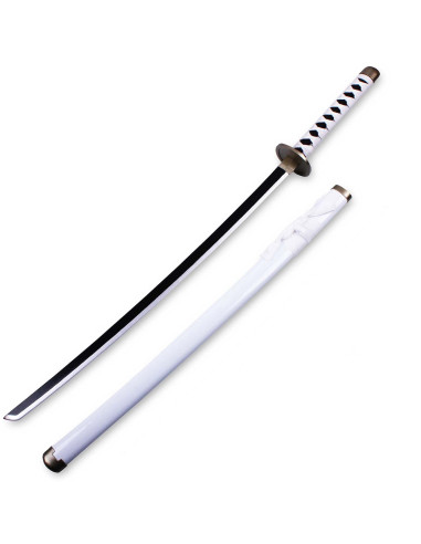 KATANA ONE PIECE RORONOA ZORO WADO ICHI MONJI
