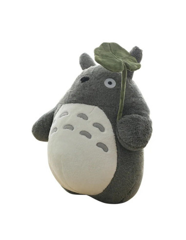 PELUCHE GHIBLI MI VECINO TOTORO 30cm