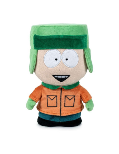 PELUCHE SOUTH PARK KYLE 27cm