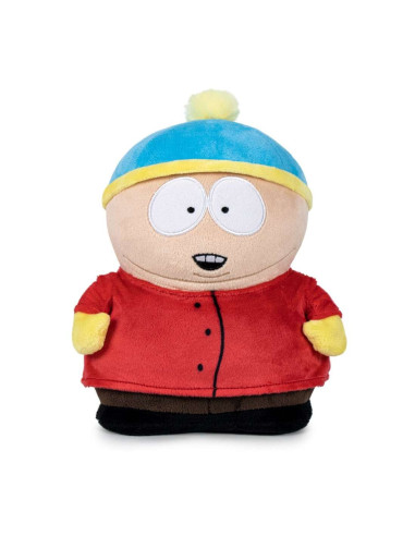 PELUCHE SOUTH PARK CARTMAN 27cm