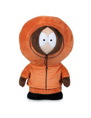 PELUCHE SOUTH PARK KENNY 27cm