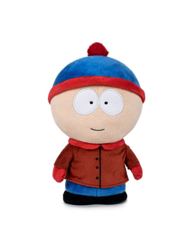 PELUCHE SOUTH PARK STAN 27cm