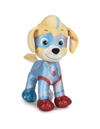 PELUCHE PATRULLA CANINA SUPER PAWS TUCK 30cm