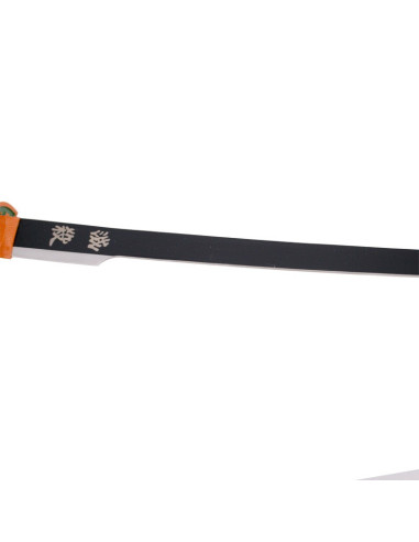 KATANA DEMON SLAYER KIMETSU NO YAIBA SHINOBU KOCHO (ACERO SIN FILO) 101cm