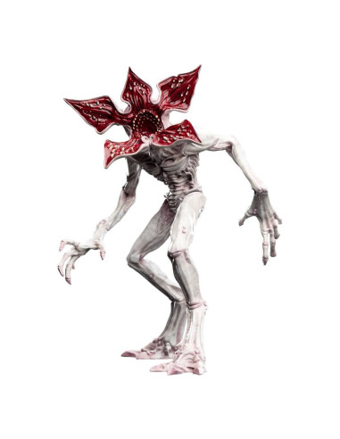 FIGURA WETA WORKSHOP STRANGER THINGS DEMOGORGON