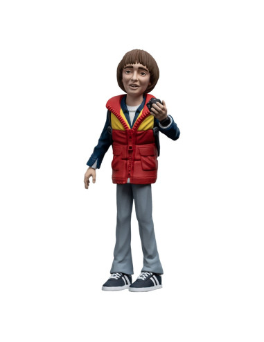 FIGURA WETA WORKSHOP STRANGER THINGS WILL THE WISE (LIMITED EDITION)