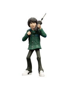 FIGURA WETA WORKSHOP STRANGER THINGS MIKE WHEELER