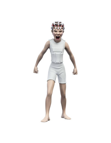 FIGURA WETA WORKSHOP STRANGER THINGS ELEVEN POWERED