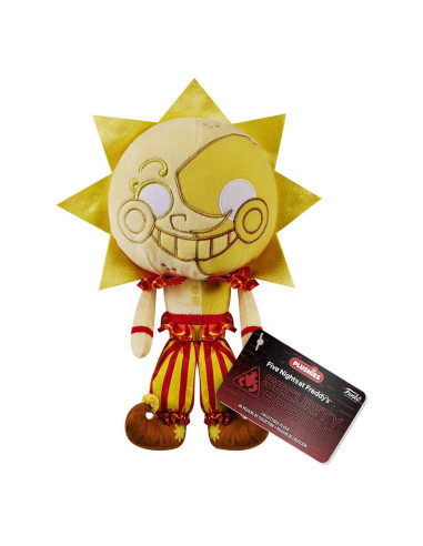 PELUCHE FUNKO FIVE NIGHTS AT FREDDYS SUN (FT)