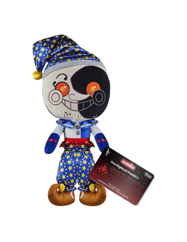 PELUCHE FUNKO FIVE NIGHTS AT FREDDYS MOON ((FT))