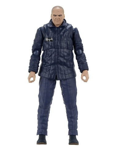 FIGURA ARTICULADA STRANGER THINGS HOPPER