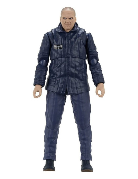 FIGURA ARTICULADA STRANGER THINGS HOPPER