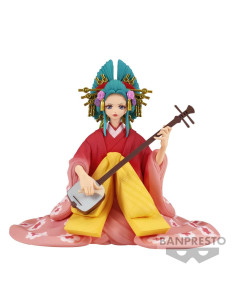 FIGURA ONE PIECE THE GRANDLINE LADY EXTRA KOMURASAKI