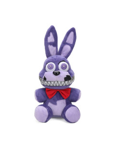 PELUCHE FIVE NIGHTS AT FREDDYS NIGHTMARE BONNIE 28cm