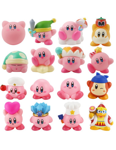 FIGURITA KIRBY 7cm