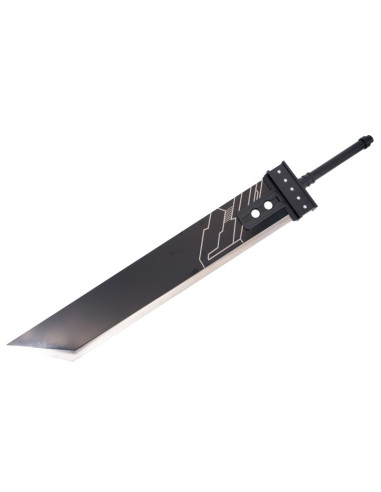 ESPADA BUSTER SWORD FINAL FANTASY 7 CLOUD STRIFE