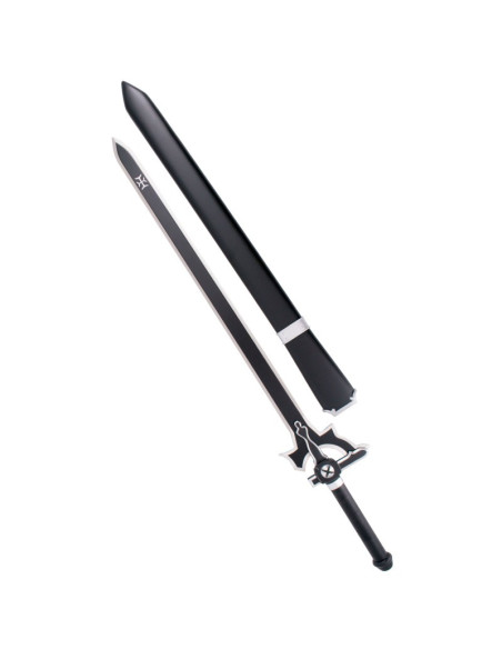 ESPADA SWORD ART ONLINE ELUCIDATOR KIRITO 109cm
