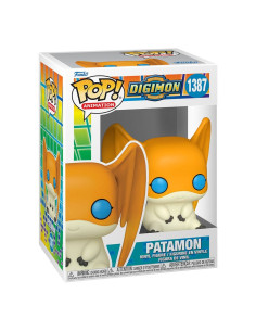 FUNKO POP DIGIMON PATAMON