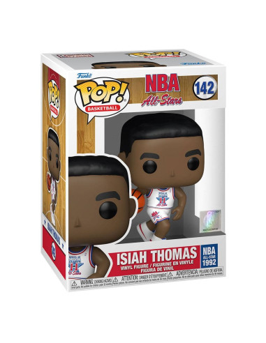 FUNKO POP NBA ISIAH THOMAS