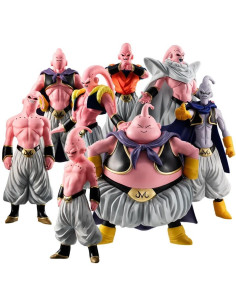 FIGURITA DRAGON BALL MAJIN BUU