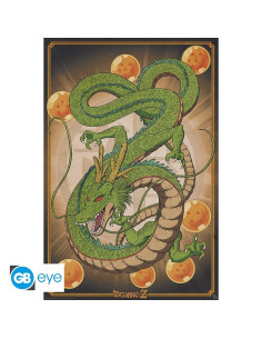 POSTER DRAGON BALL Z SHENRON 61x91cm