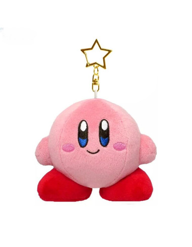 COLGANTE PELUCHE KIRBY