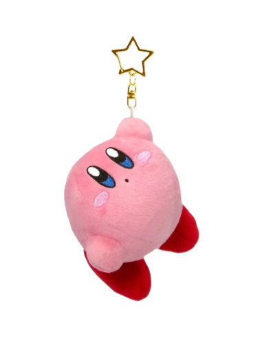 COLGANTE PELUCHE KIRBY HANGING