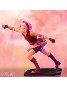 FIGURA SFC NARUTO SHIPPUDEN SAKURA HARUNO 2