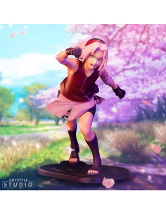 FIGURA SFC NARUTO SHIPPUDEN SAKURA HARUNO