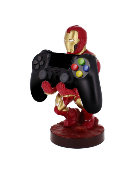 FIGURA CABLE GUYS MARVEL AVENGERS IRON MAN