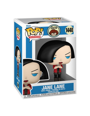 FUNKO POP JANE LANE