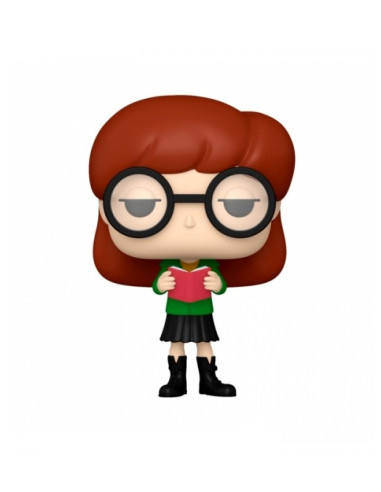 FUNKO POP DARIA MORGENDORFFER