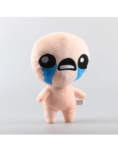 PELUCHE THE BINDING OF ISAAC