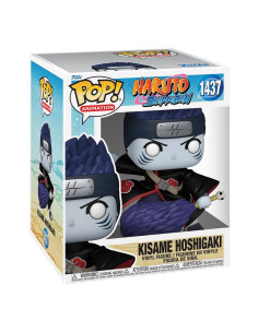 FUNKO POP NARUTO SHIPPUDEN KISAME HOSHIGAKI