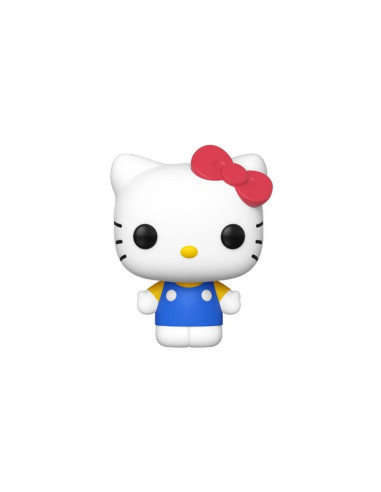 FUNKO POP HELLO KITTY (CLASSIC)