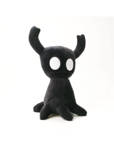 PELUCHE HOLLOW KNIGHT SHADOW 20cm