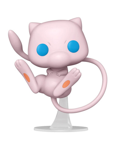 FUNKO POP OVERSIZE POKEMON MEW