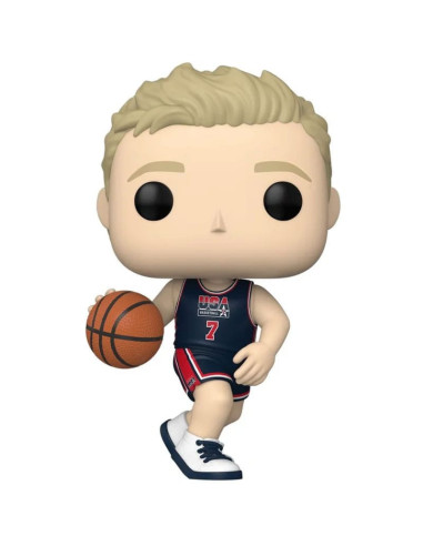 FUNKO POP OVERSIZE NBA LARRY BIRD