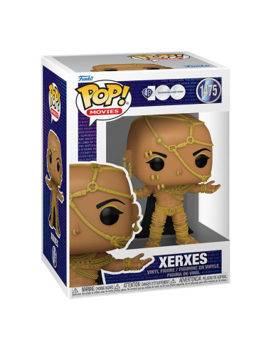 FUNKO POP 300 XERXES