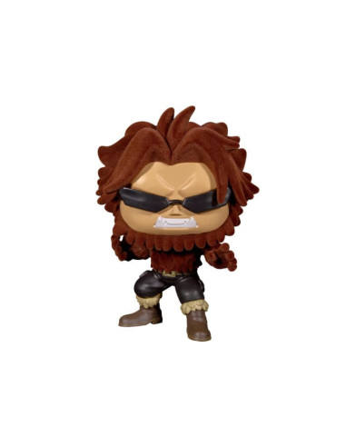 FUNKO POP MY HERO ACADEMIA JUROTA SHISHIDA (FLOCKED)