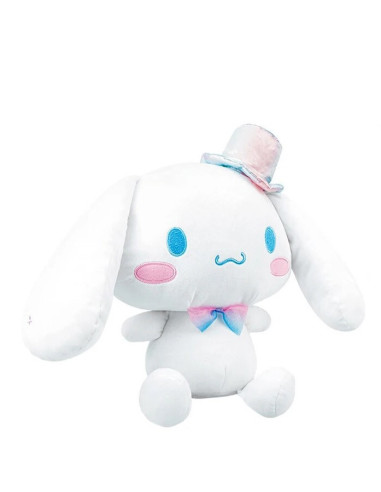 PELUCHE SANRIO CINNAMOROLL 38cm